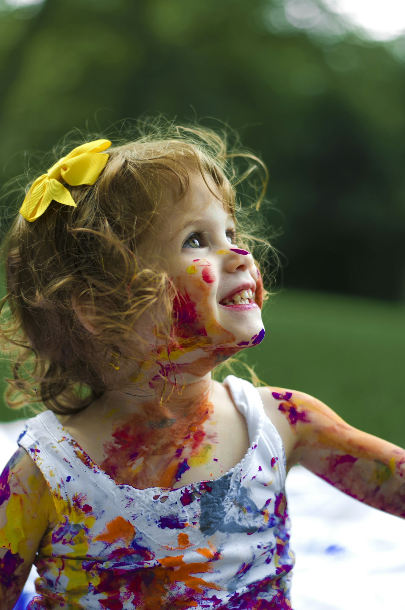 Raising Passionate Children